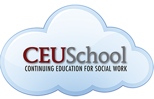 CEU School Continuing Education for Social Work